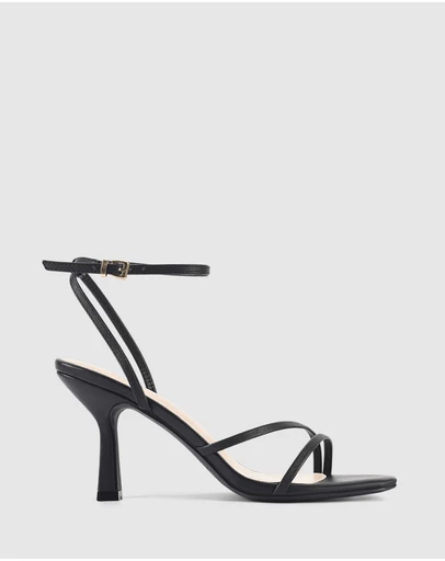 Verali - Pelican Strappy Sandals