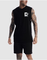 DVNT - Generation Tank