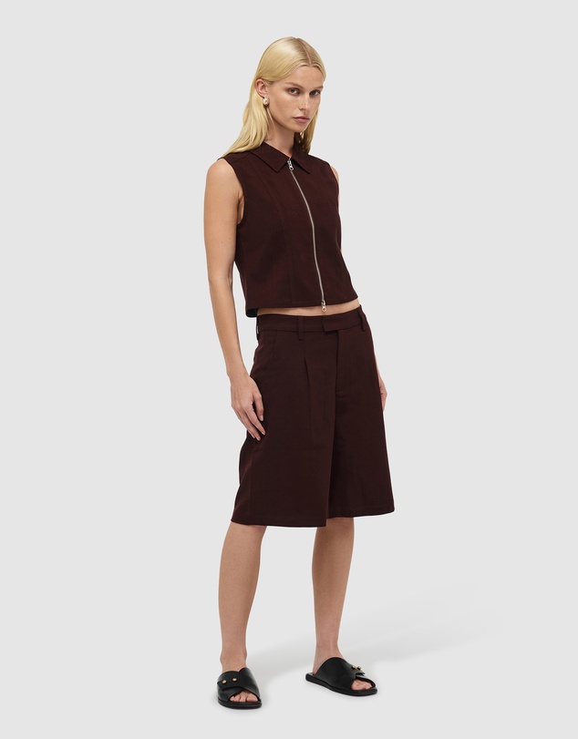 Neuw - Tailored Jort