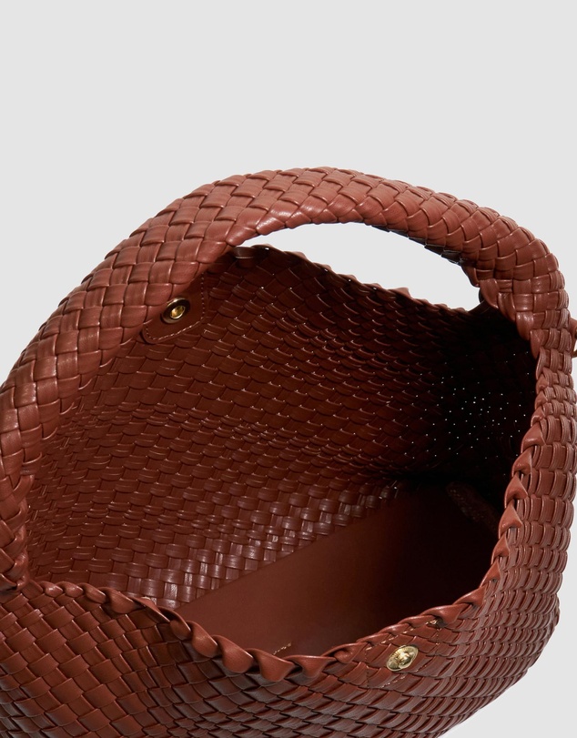 Dune London - Deliberate - Tan