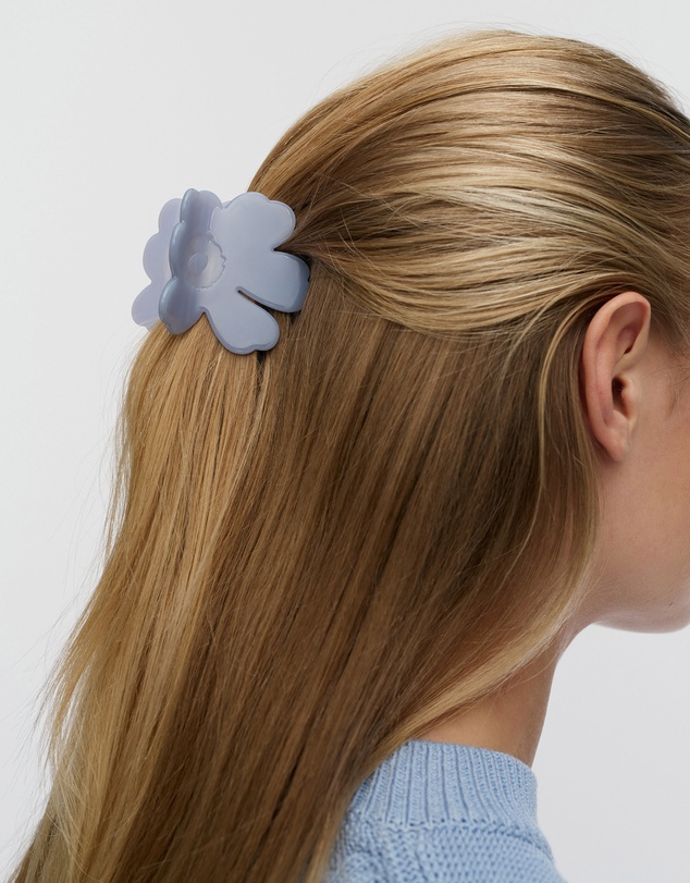 Marimekko - Unikko Hair Clip Small Hair clip