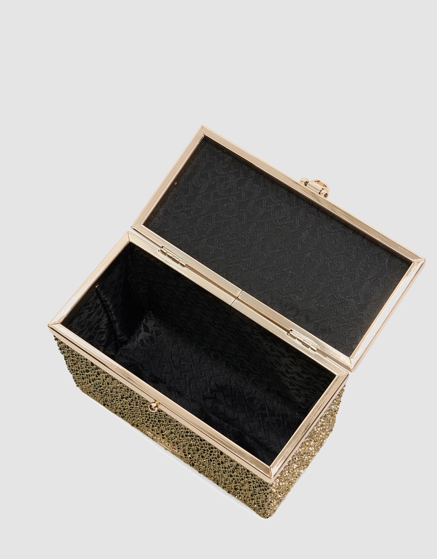 Dune London - Blingbling - Gold