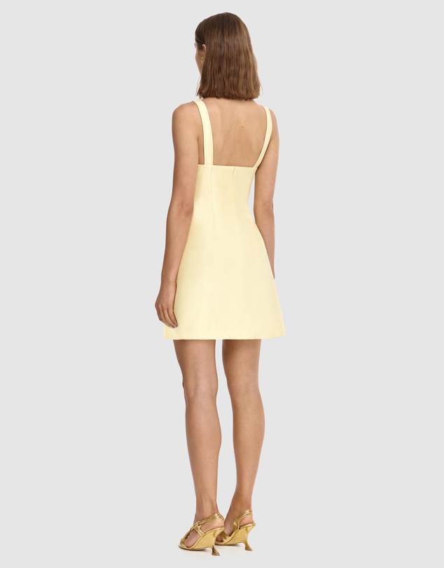 Acler - Newcatton Mini Dress