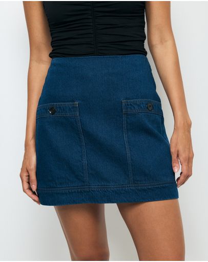 Indigo