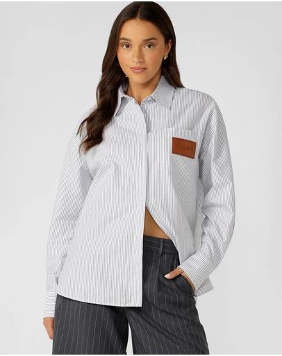 Lorna Jane - Signature Long Sleeve Shirt