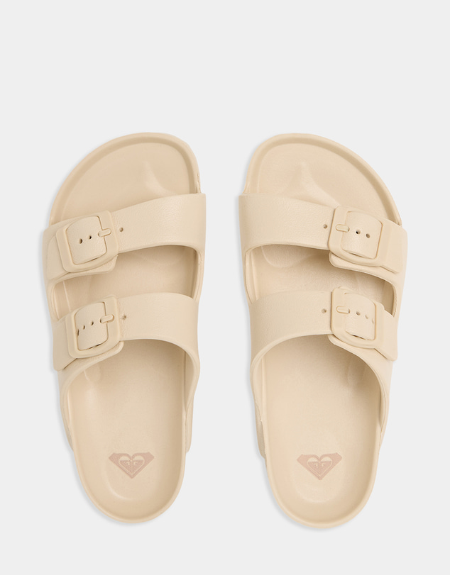 Roxy - Girls 8 to 16 Kattie Strap Sandals