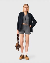 Maje - Istra Shorts