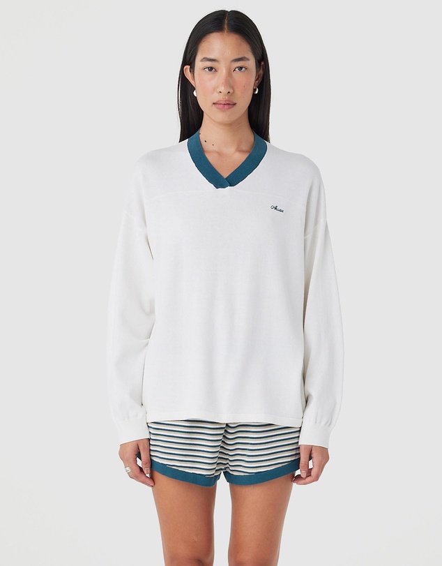 Arcaa - Cammy LS Tee