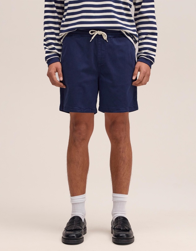 NN07 - Gregor Shorts