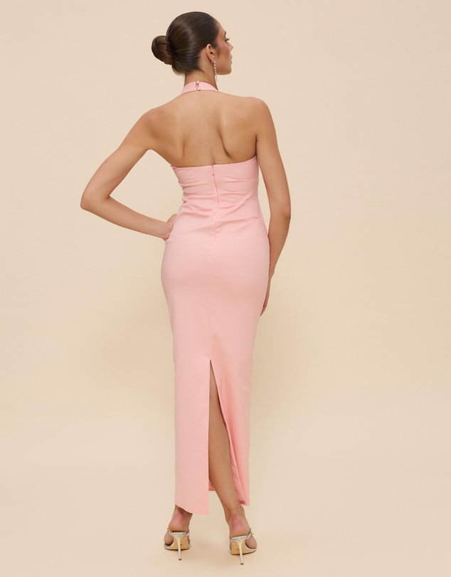 CHANCERY - Chloe Square Neck Maxi Dress