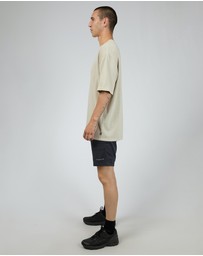 St Goliath - Fairhaven Shorts