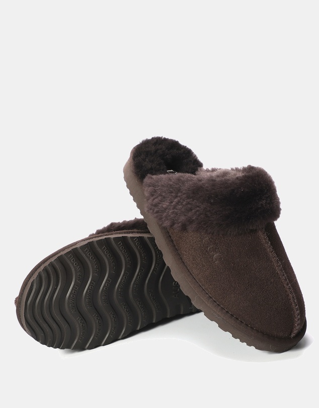 AusWooli Ugg Boots - Sydney Sheepskin Wool Slippers