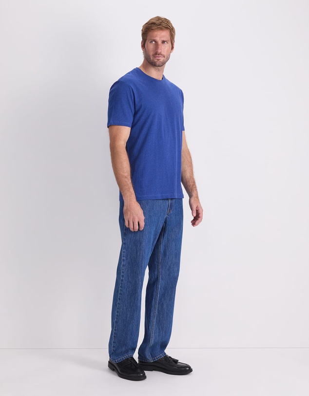 Sportscraft - Supersoft Melange Tee