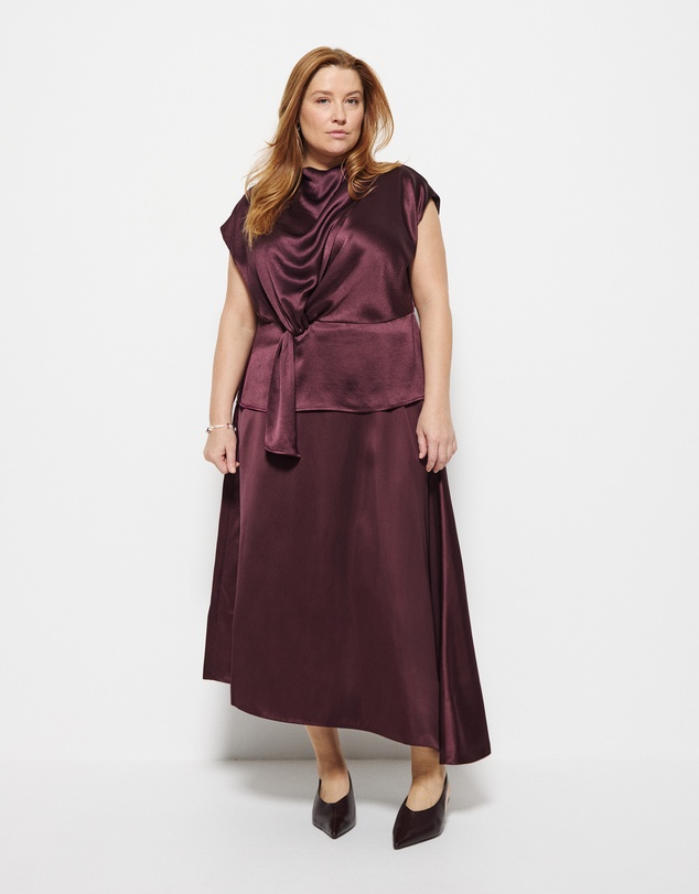 Commonry - Sophia Top