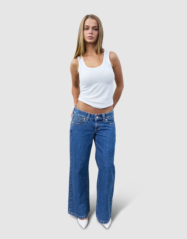 Abrand - 00 Wide Eva Petite