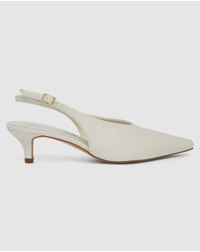 IVORY SMOOTH