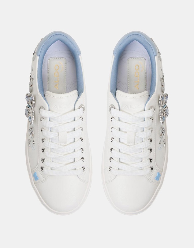ALDO - Saxony Platform Sneakers
