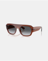 Ray-Ban - 0RB2218