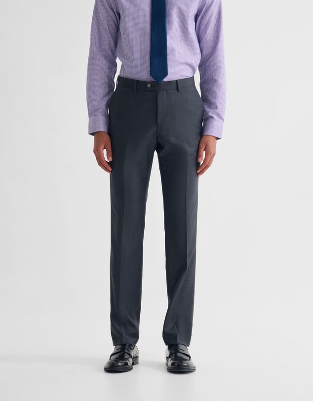 Oxford - New Hopkins Wool Suit Trousers