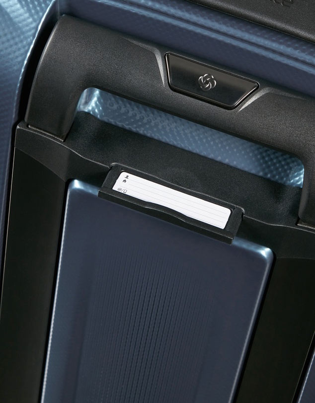 Samsonite - Attrix Spinner 81 cm
