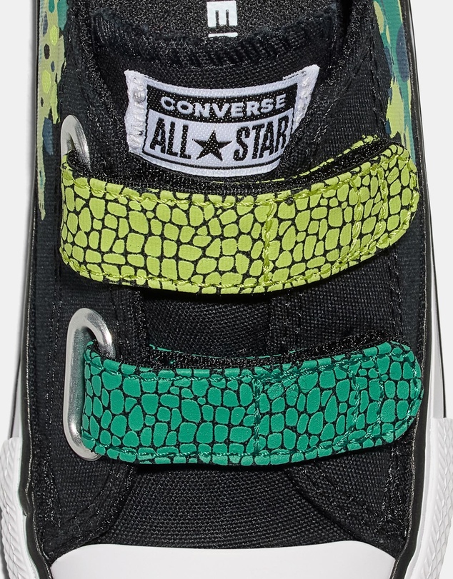 Converse - Chuck Taylor All Star Dinos Easy On - Kids