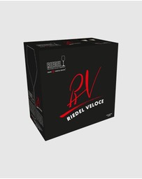 Riedel - Veloce Sauvignon Blanc - Set of 2