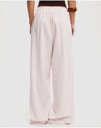 Cotton On - Haven Wide Leg Pants