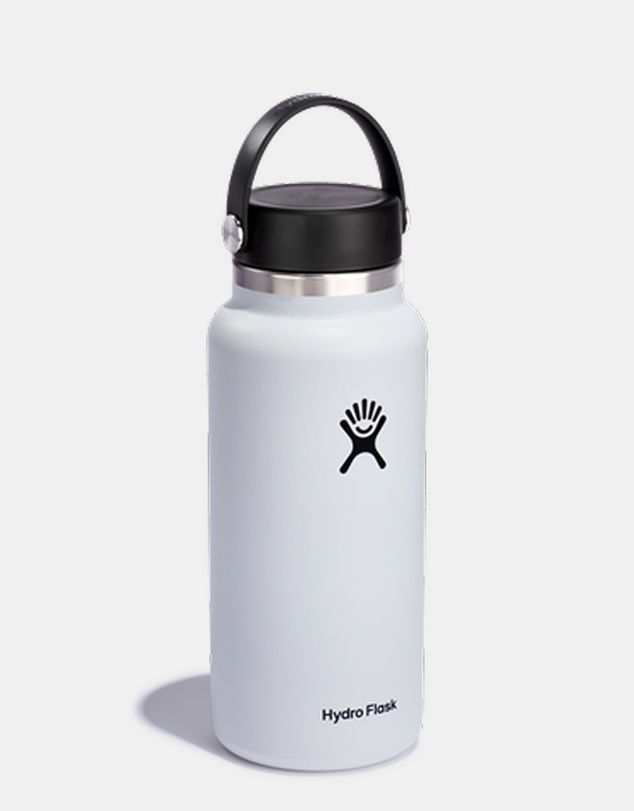 Hydro Flask - 32 Oz Wide Flex Cap