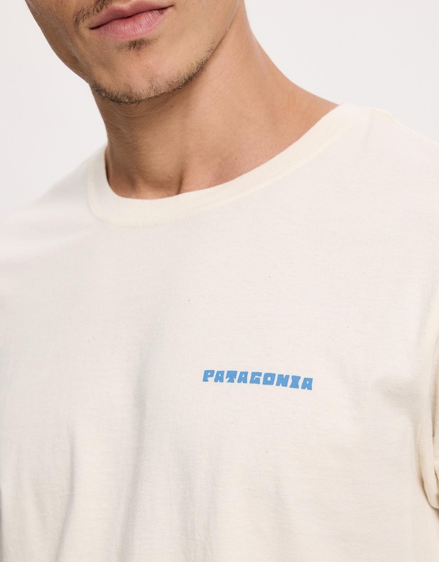 Patagonia - Mother Rays T-Shirt