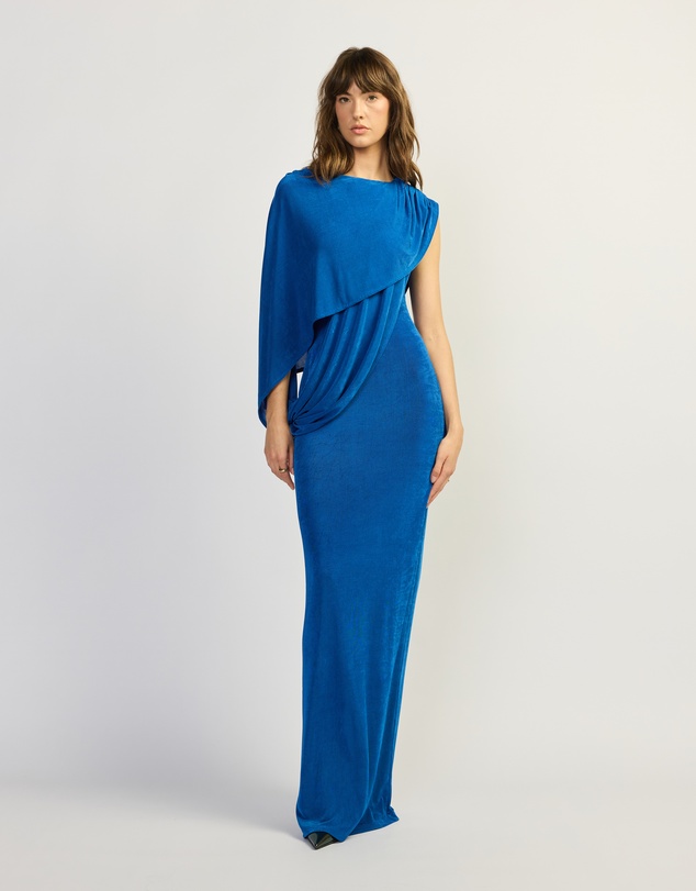 TOJHA - ELEKTRA DRESS