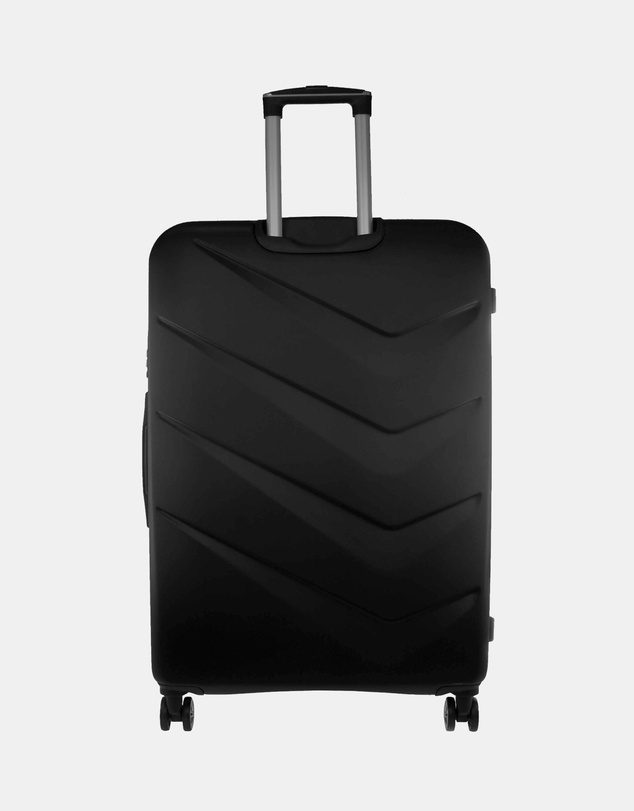 Pierre Cardin - Pierre Cardin 80cm Large Hard Shell Case