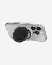 PopSockets - PopGrip KickOut MagSafe Phone Grip Holder Stand Mount