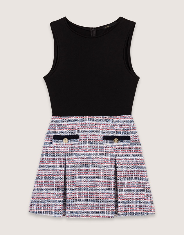 Maje - Rilany Dress