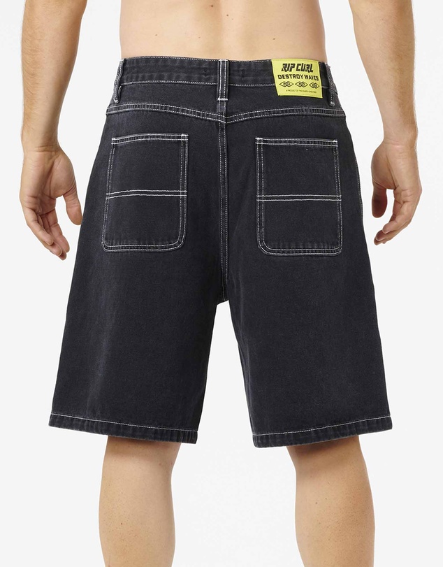 Rip Curl - Liquid Trips Denim 22