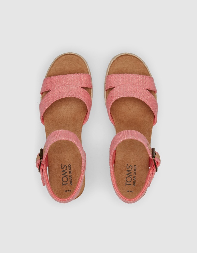 TOMS - Audrey Sandal