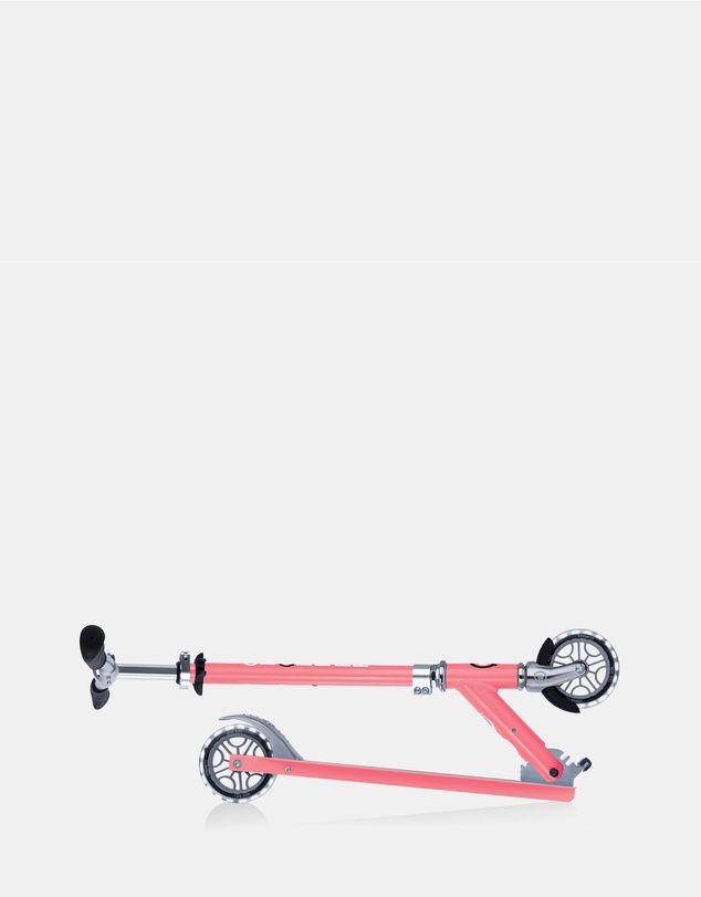 Globber - Flow Element Scooter with Lights