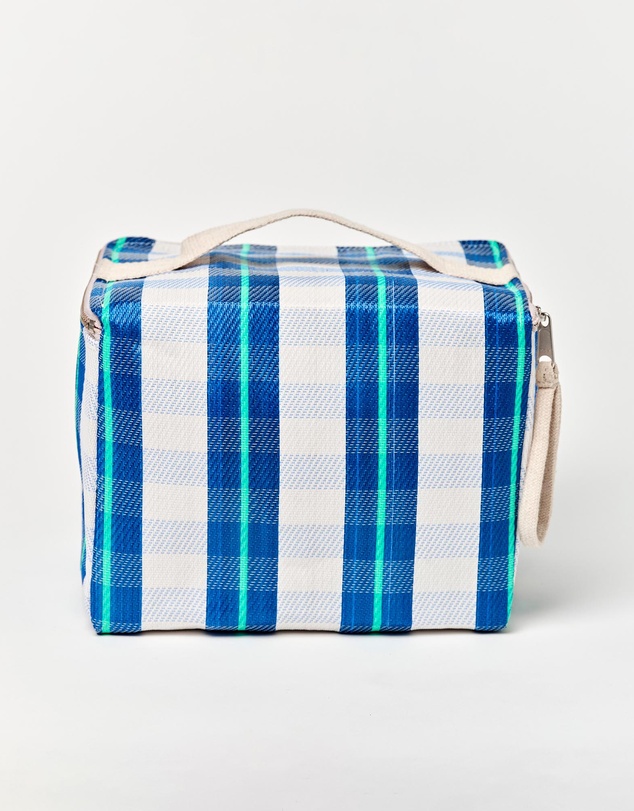 Sunnylife - Recycled Nylon Lunch Cooler Bag