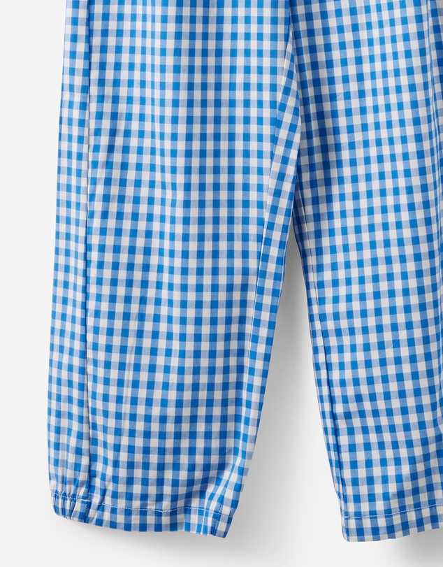 Cotton On Kids - Sleep Tee & Poplin Pant Pj Set