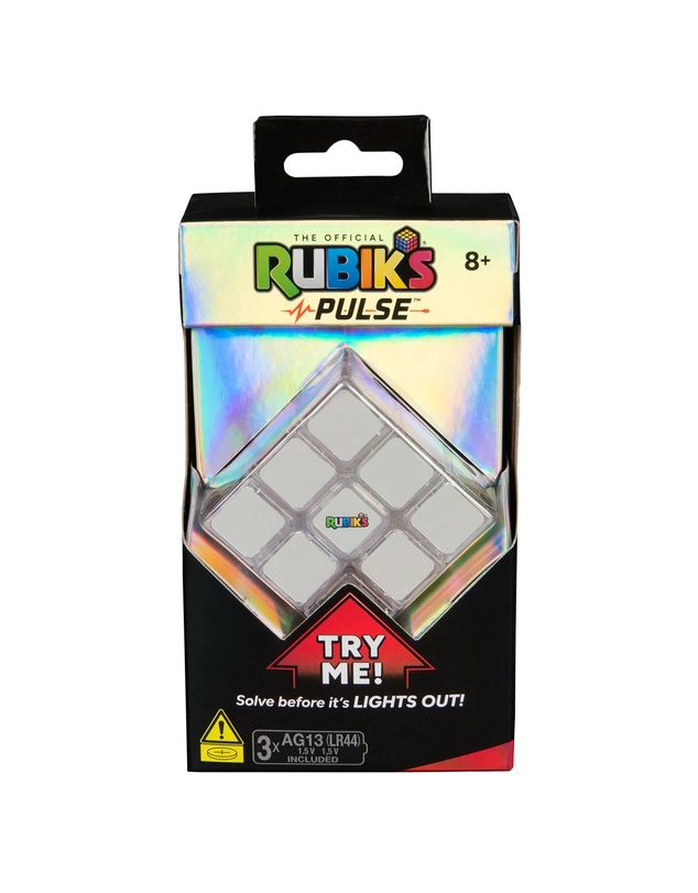 Rubiks - Pulse
