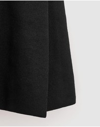 M.N.G - Wool Suit Trousers