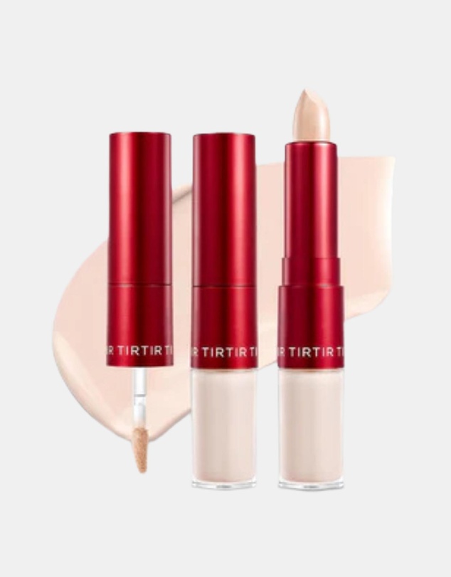 TIRTIR - Glide & Hide Blurring Concealer 1 N