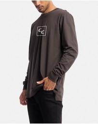 Counter Culture - Celt Long Sleeve Tee