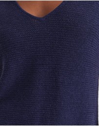 Sportscraft - Luisa V Neck Knit Top