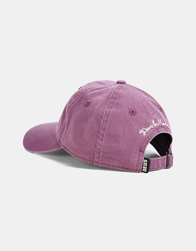Deus Ex Machina - Smile Dad Cap