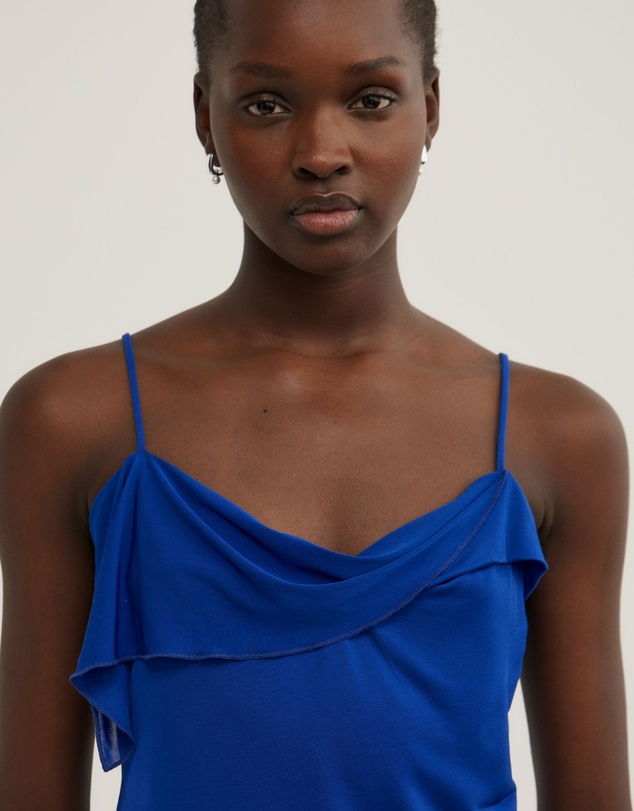 Witchery - Jersey Twist Camisole