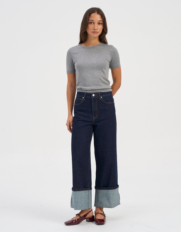 ONLY - Venice Life Knit Top