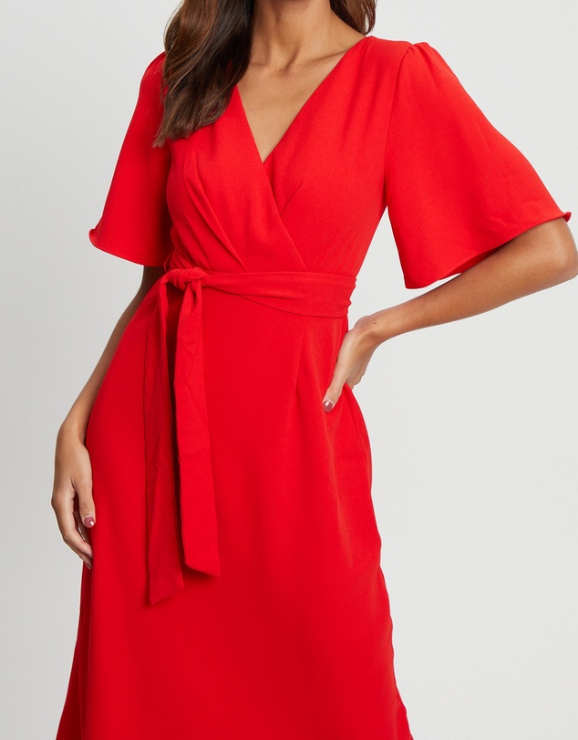 Tussah - Carin Dress
