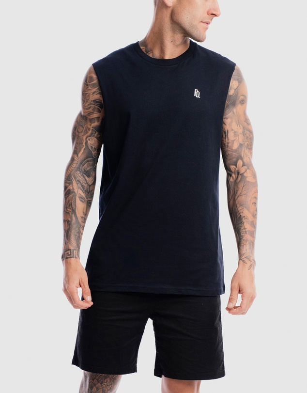 First Division - Contract Rise Tank