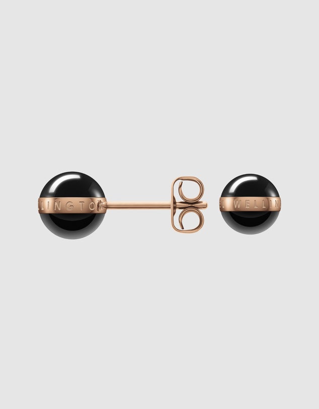 Daniel Wellington - Aspiration Earrings