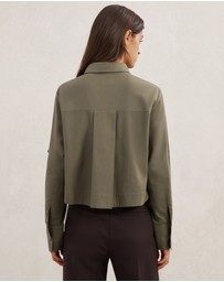 REISS - Caylan Shirt